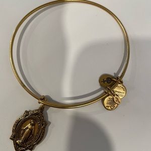 Alex and Ani Saint